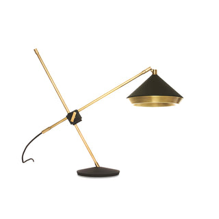 Hazel Lampe de Table Moderne