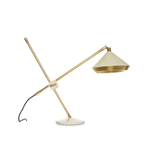 Hazel Lampe de Table Moderne