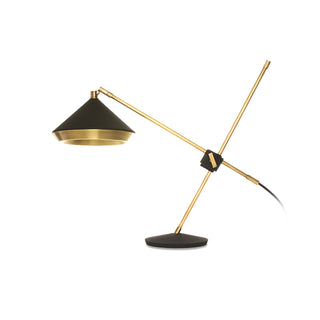 Hazel Lampe de Table Moderne