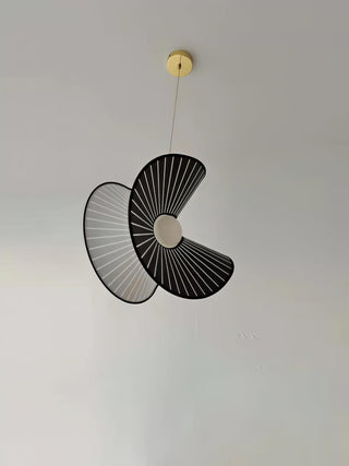 Mavira Suspension Tissu