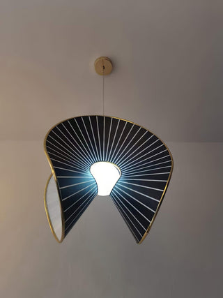 Mavira Suspension Tissu