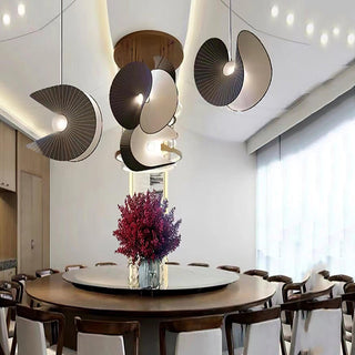 Mavira Suspension Tissu
