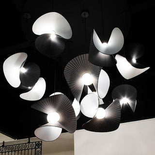 Mavira Suspension Tissu