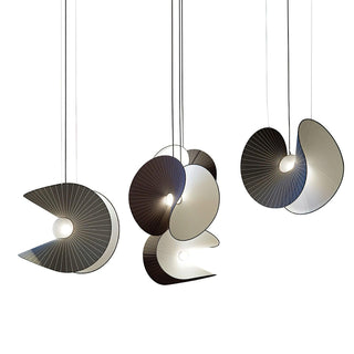 Mavira Suspension Tissu