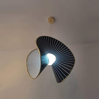 Mavira Suspension Tissu