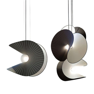 Mavira Suspension Tissu