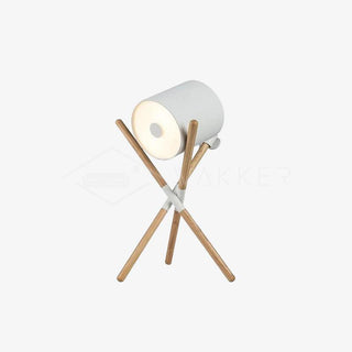 Daphane Lampe de Table Moderne
