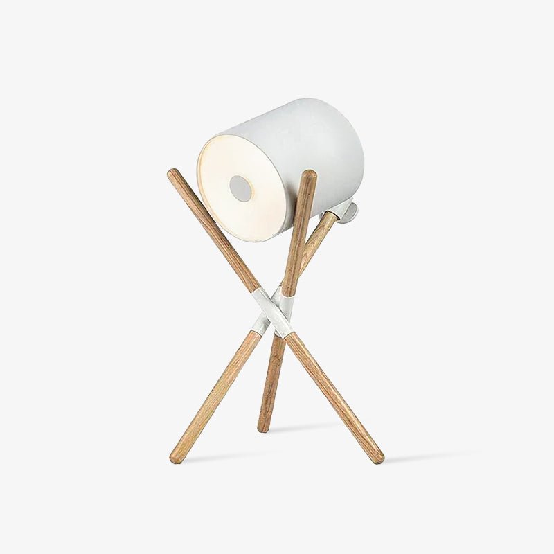 Daphane Lampe de Table Moderne