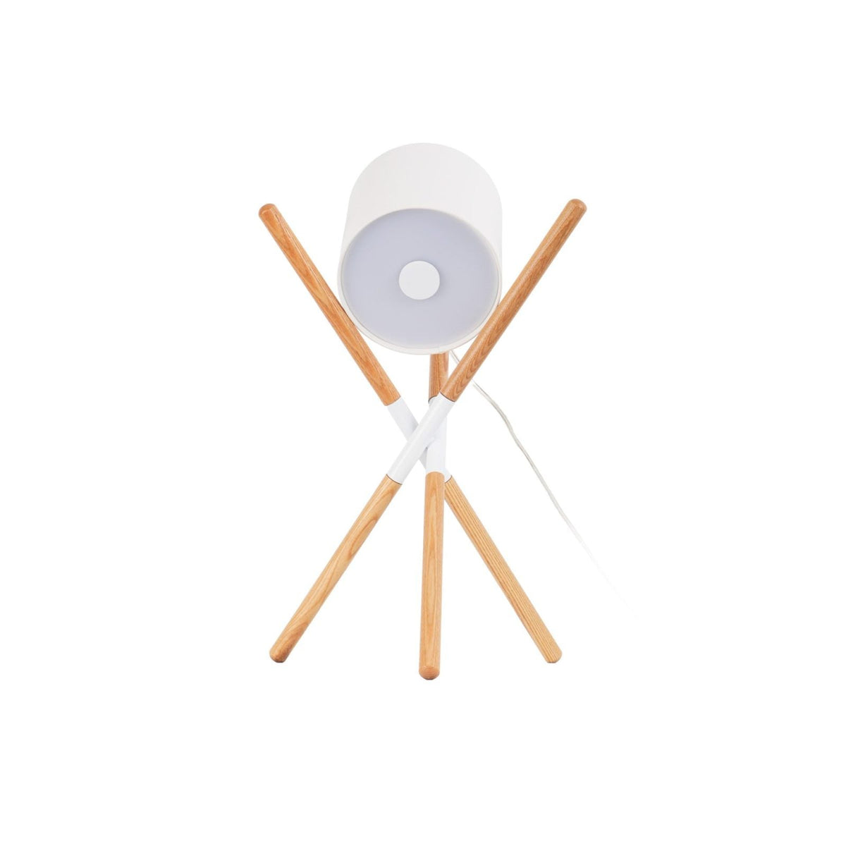 Daphane Lampe de Table Moderne
