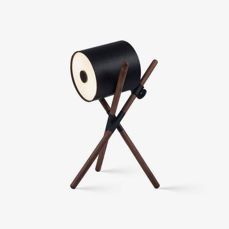 Daphane Lampe de Table Moderne
