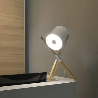 Daphane Lampe de Table Moderne
