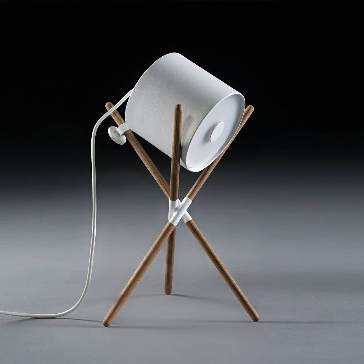 Daphane Lampe de Table Moderne