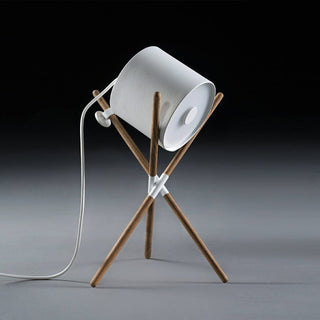Daphane Lampe de Table Moderne