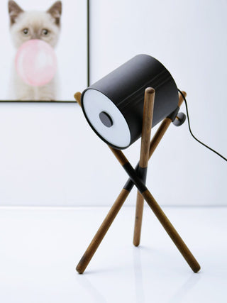 Daphane Lampe de Table Moderne