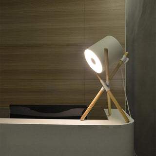 Daphane Lampe de Table Moderne