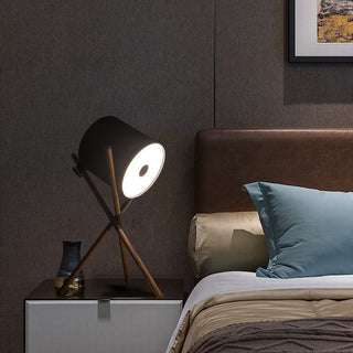 Daphane Lampe de Table Moderne