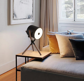 Daphane Lampe de Table Moderne