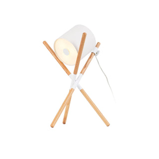 Daphane Lampe de Table Moderne