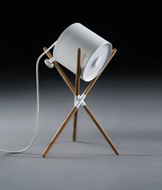 Daphane Lampe de Table Moderne