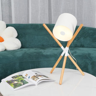 Daphane Lampe de Table Moderne