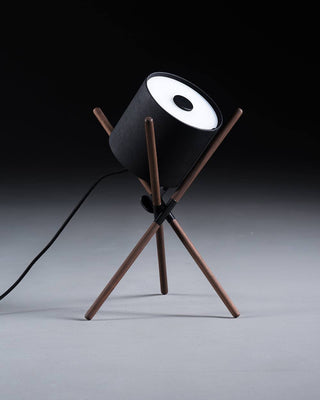 Daphane Lampe de Table Moderne