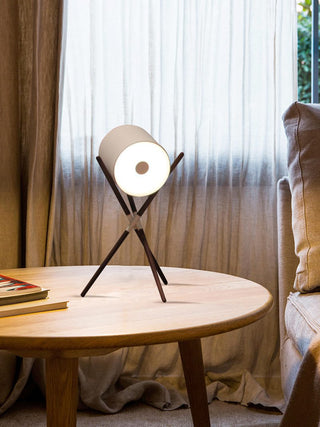 Daphane Lampe de Table Moderne