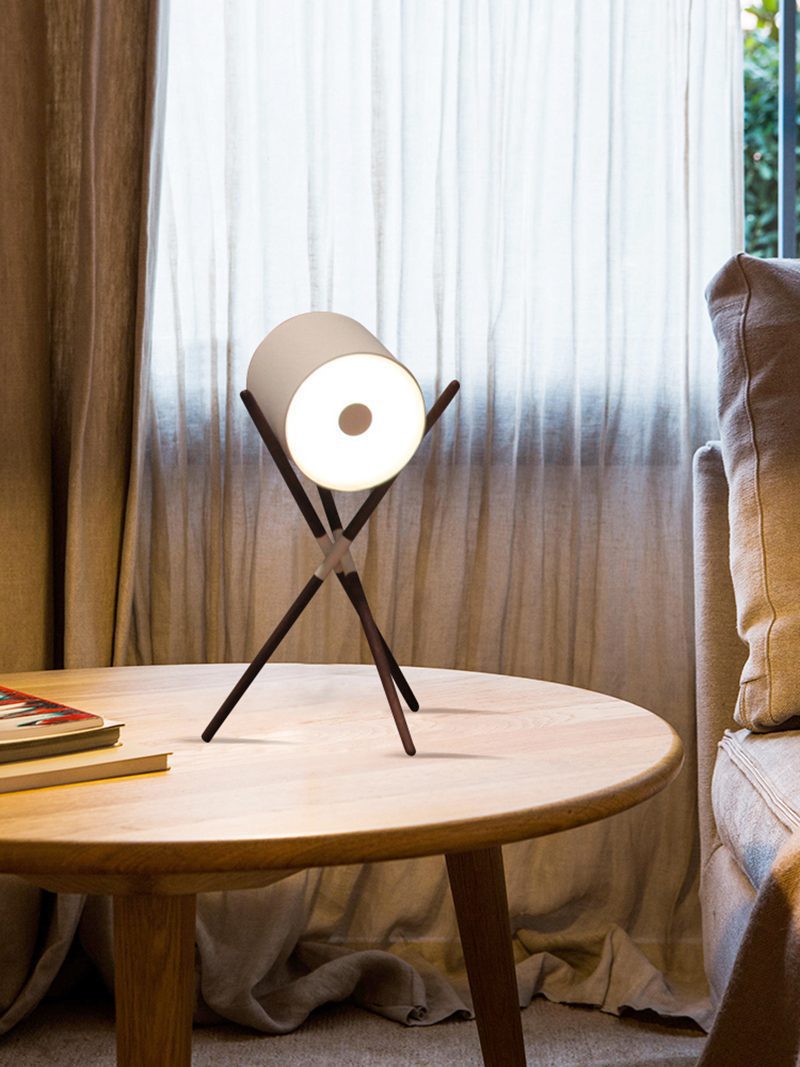 Daphane Lampe de Table Moderne