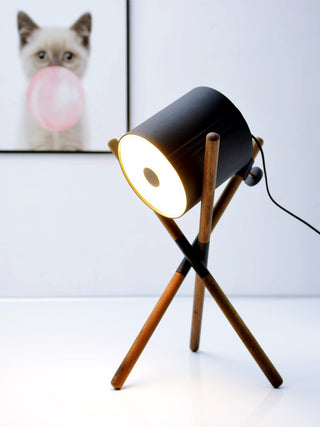 Daphane Lampe de Table Moderne