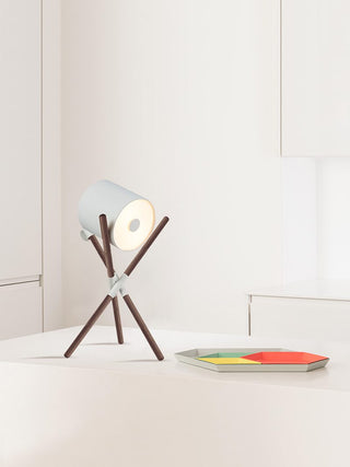 Daphane Lampe de Table Moderne
