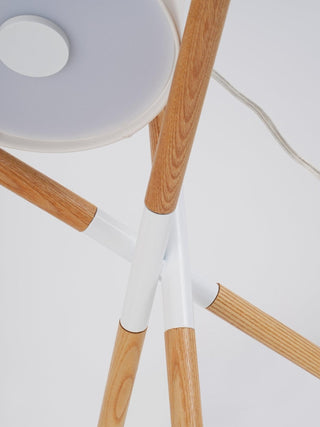 Daphane Lampe de Table Moderne