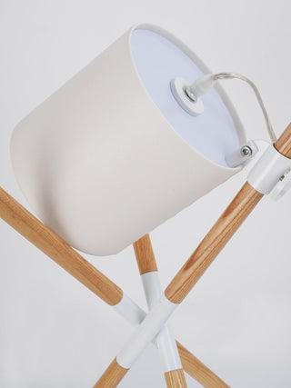 Daphane Lampe de Table Moderne