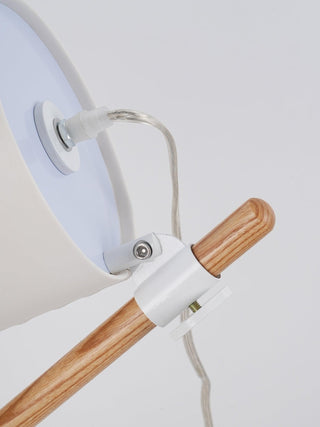 Daphane Lampe de Table Moderne