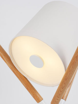 Daphane Lampe de Table Moderne