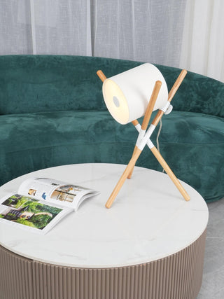 Daphane Lampe de Table Moderne