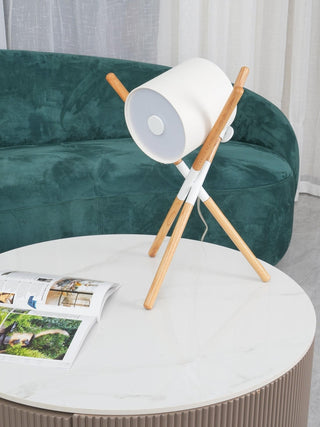 Daphane Lampe de Table Moderne