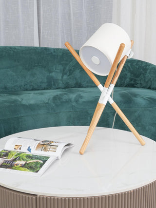 Daphane Lampe de Table Moderne