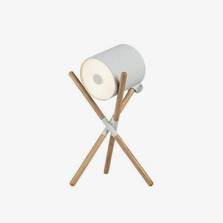 Daphane Lampe de Table Moderne