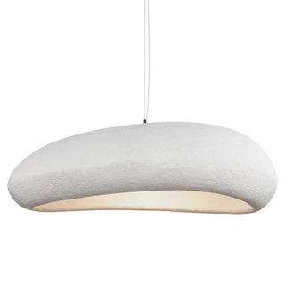 Olrinila Suspension en plastique Nordic Art Cloud de qualité supérieure