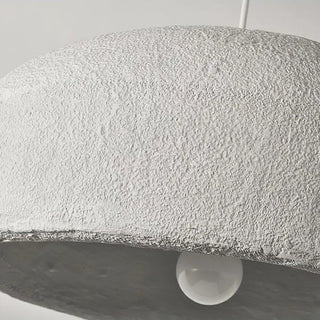 Olrinila Suspension en plastique Nordic Art Cloud de qualité supérieure