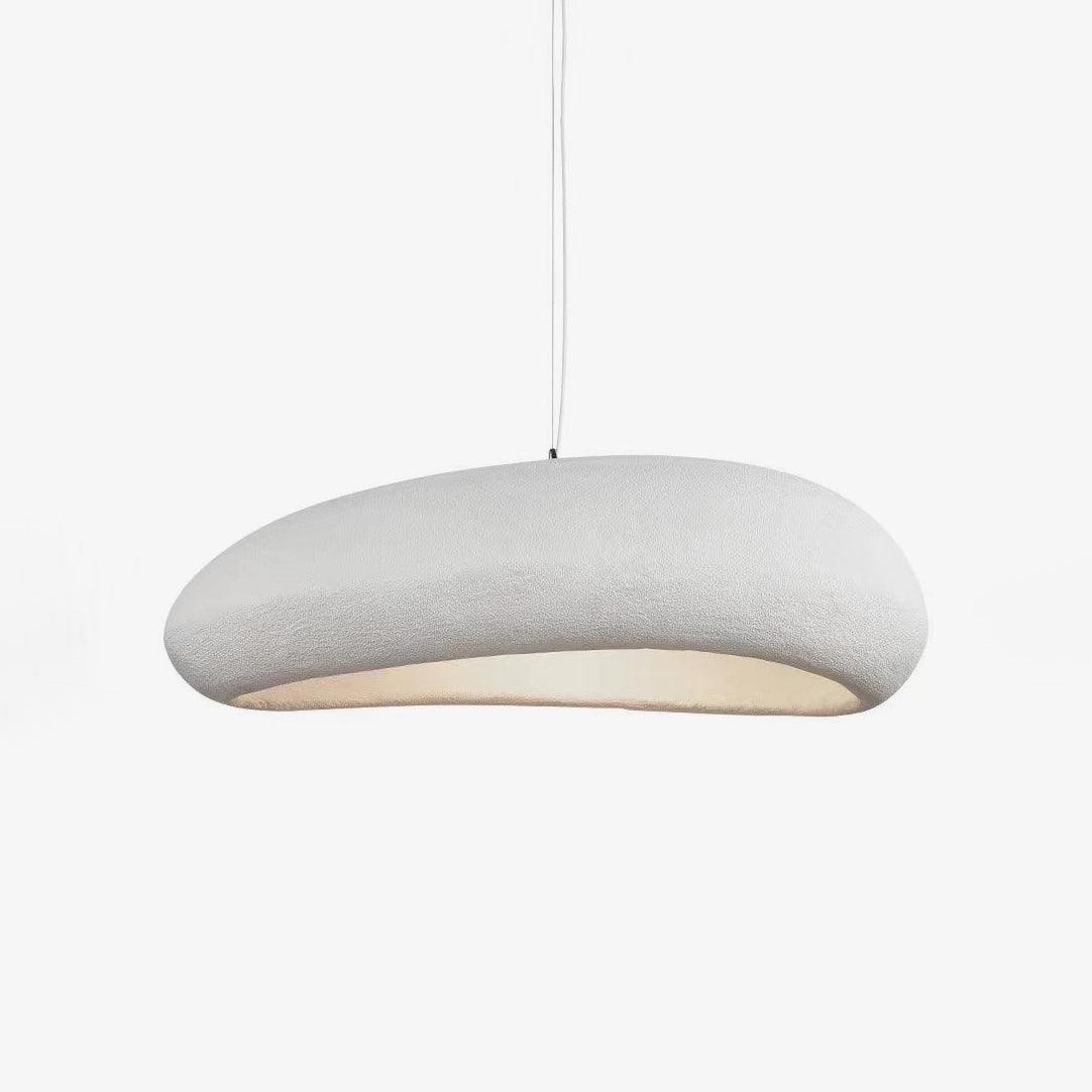 Helella Suspension en plastique Nordic Art Cloud de qualité supérieure