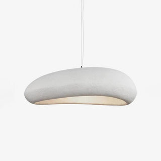 Olrinila Suspension en plastique Nordic Art Cloud de qualité supérieure