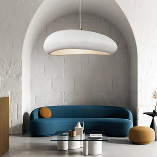 Olrinila Suspension en plastique Nordic Art Cloud de qualité supérieure