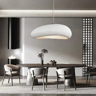 Olrinila Suspension en plastique Nordic Art Cloud de qualité supérieure
