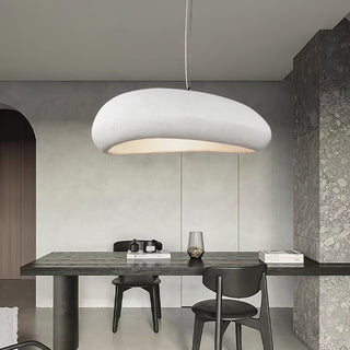 Olrinila Suspension en plastique Nordic Art Cloud de qualité supérieure