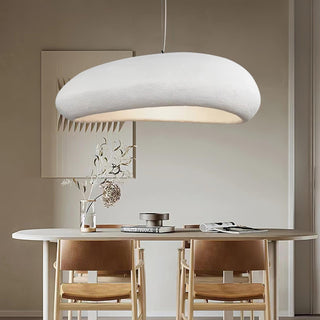 Olrinila Suspension en plastique Nordic Art Cloud de qualité supérieure