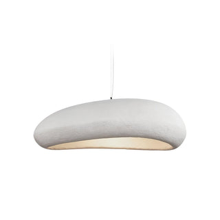 Olrinila Suspension en plastique Nordic Art Cloud de qualité supérieure