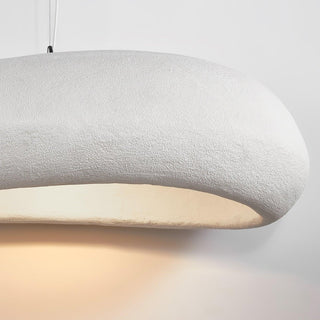 Olrinila Suspension en plastique Nordic Art Cloud de qualité supérieure