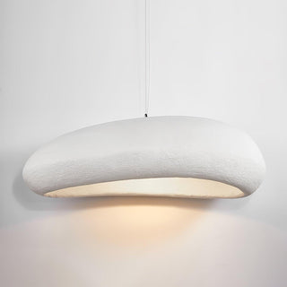 Olrinila Suspension en plastique Nordic Art Cloud de qualité supérieure