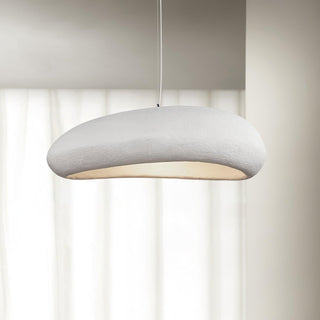 Olrinila Suspension en plastique Nordic Art Cloud de qualité supérieure
