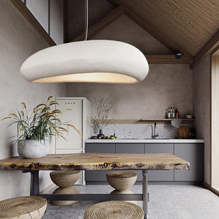 Olrinila Suspension en plastique Nordic Art Cloud de qualité supérieure